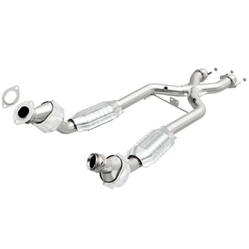 Magnaflow Conv Df 96-98 Ford Mustang 4.6L 1