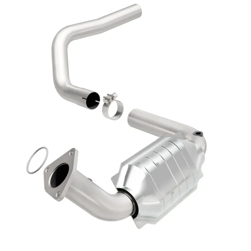 Magnaflow Direct-Fit Catalytic Converter For 2003–2006 Hummer H2 6.0L 1