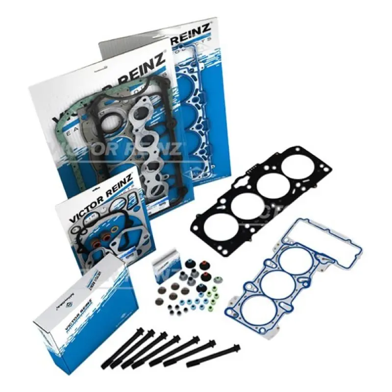 Mahle Original Land Rover Lr3 09-05 Valve Cover Gasket (Right) 1