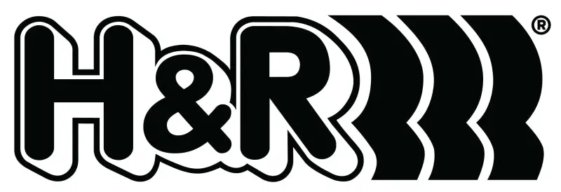 H&R Single Race Spring – 60Mm Id, 120Mm Length, 220 N/Mm Rate (1256 Lb/In) 2