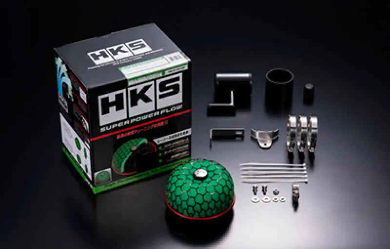 Hks Spf Move L175S Camshaft Kit For Kf-Det Engine Applications 1