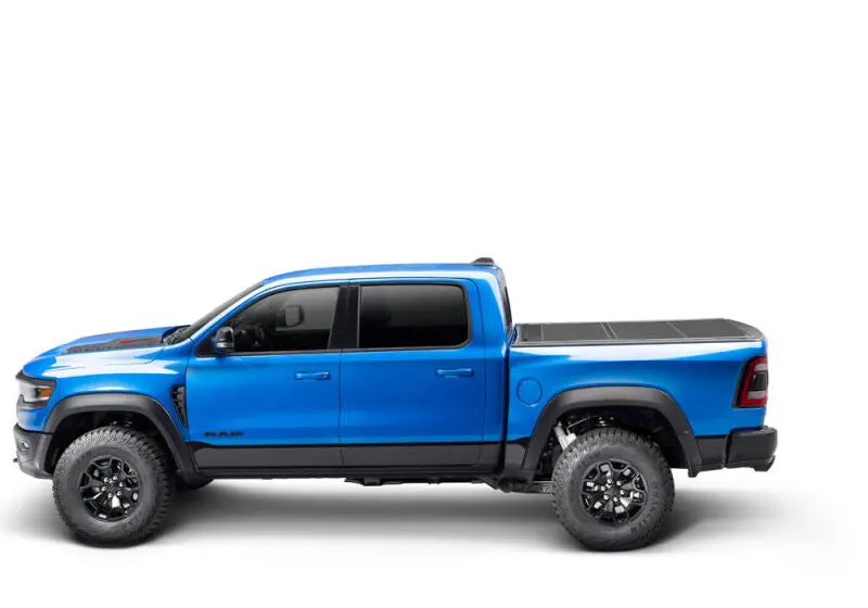 Undercover Ultra Flex Retractable Tonneau Cover For 2019–2024 Dodge Ram 6.4-Foot Bed 2