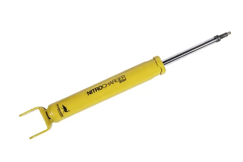 Arb / Ome Nitrocharger Twin-Tube Shock Absorber For Land Rover Series I–Iii (1959–1984) 2