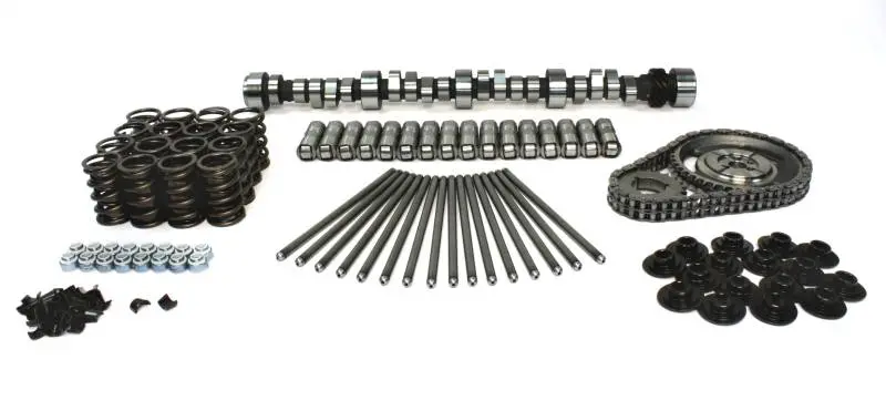 Comp Cams Camshaft Kit Cs 266Hr-14 1