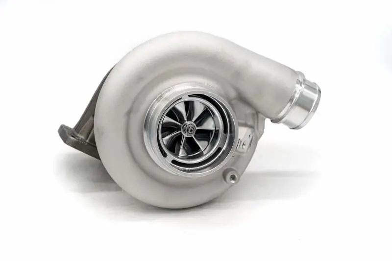 Forced Performance Hd369 Street Turbo – T4 Flange, 0.91 A/R Black Turbine Housing (Drop Ship Only) 1