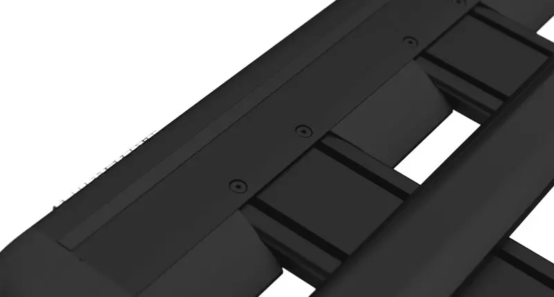 Rhino-Rack Pioneer Platform Roof Rack – 1800 X 1430 Mm (6' X 4.7') With Front/Platform Mounts 1