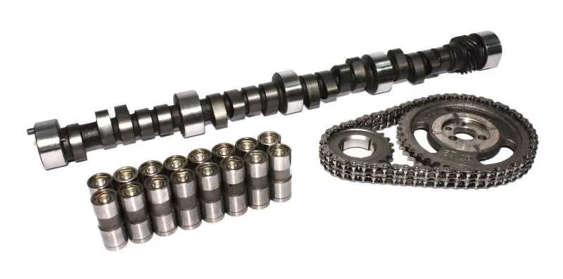 Comp Cams Cb252H Camshaft Installation Kit 1