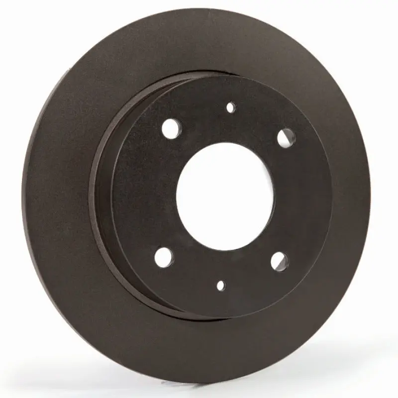 Ebc 2008-2014 Ford Econoline E150 4.6L Rk Series Premium Front Rotors 1