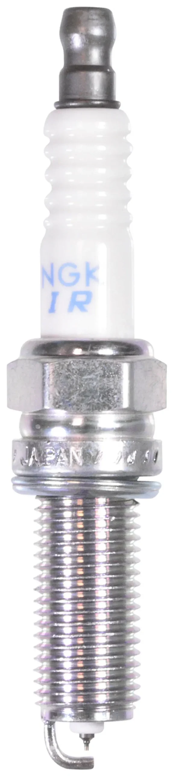 Ngk Laser Iridium Spark Plugs — Ilkr9Q7G, Pack Of 4 1
