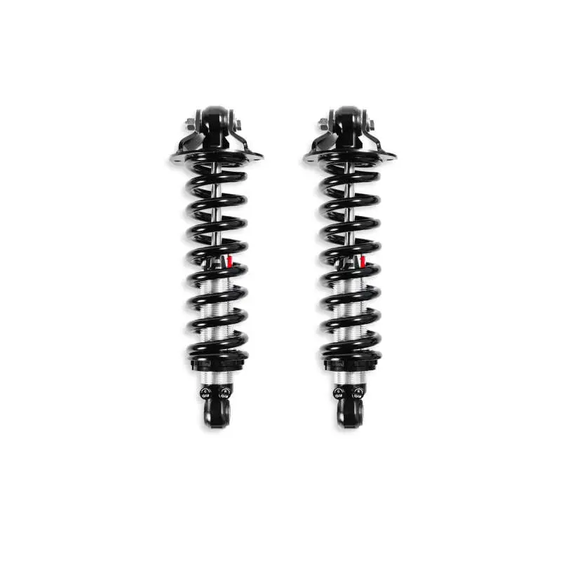 Qa1 Double-Adjustable Front Coil-Over Suspension Kit For 1999–2006 Chevrolet Silverado 1500 2Wd 1