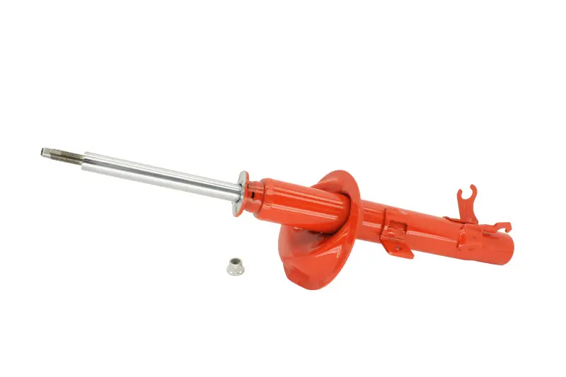 Kyb Agx Front Left Performance Shock – 2000–2004 Ford Focus 1