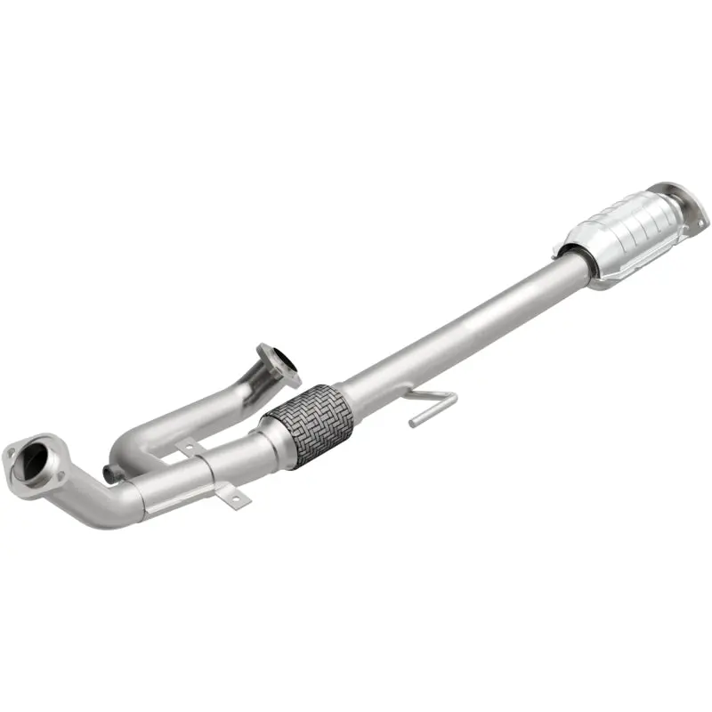 Magnaflow Conv Df 07-10 Lexus Es350 / 07-10 Toyota Camry 3.5L Y-Pipe Assembly (49 State) 1