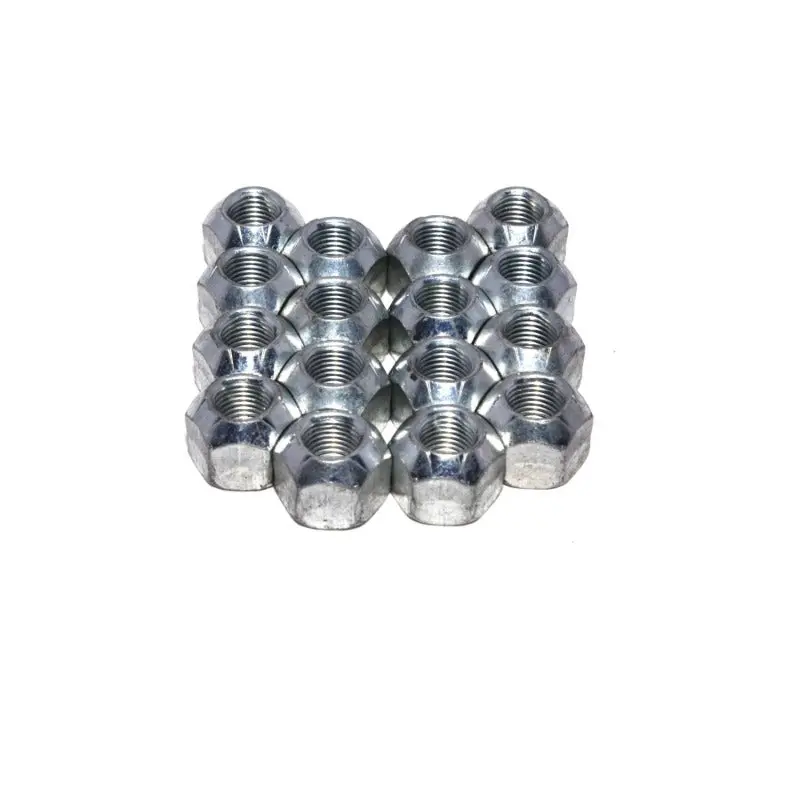 Comp Cams 7/16-Inch Rocker Arm Lock Nut – High-Strength Steel Fastener 1