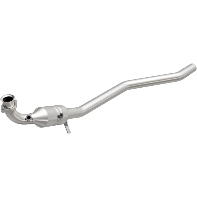 Magnaflow Direct-Fit Catalytic Converter For 2006–2009 Mercedes-Benz Ml350 3.5L (Part Number Df) 1