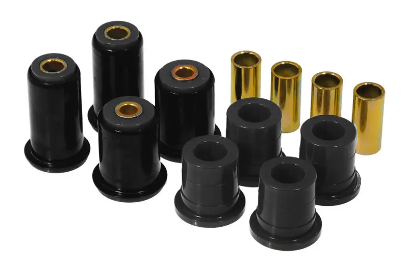 Prothane Black Control Arm Bushing Kit For 1997–2001 Dodge Dakota 2Wd 1