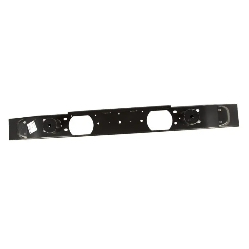 Omni Beam Front Bumper Replacement For 2007–2018 Jeep Wrangler Jk – Heavy-Duty Steel Construction 1