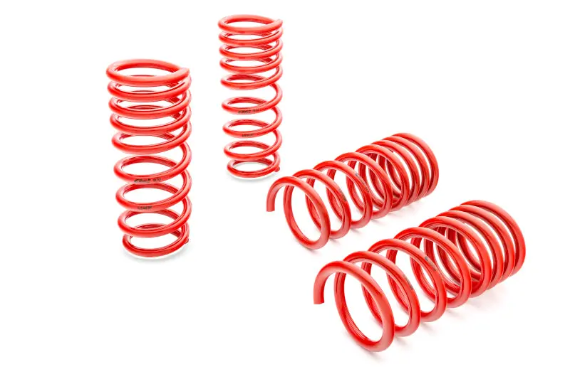 Eibach Sportline Lowering Spring Kit For 2016–2017 Honda Civic 1.5L – Aggressive Stance & Improved Handling 1