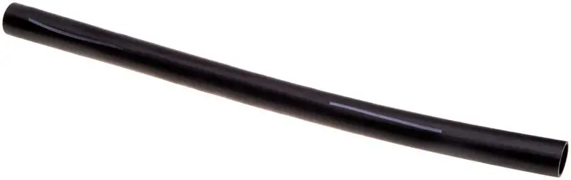 Gates 1-1/4-Inch Diameter X 3-Foot Fuel Fill Hose For Automotive Applications 1
