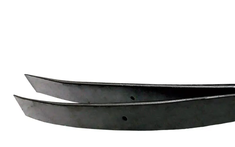 Skyjacker Leaf Spring Set For 1980–1985 Toyota Pickup 4Wd – Heavy-Duty Rear Suspension Upgrade 2