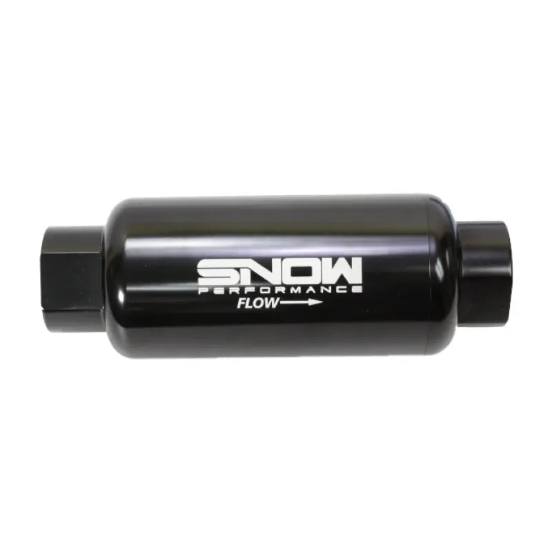 Snow 30 Micron Post Filter -10 Orb Inlet/ Outlet 1