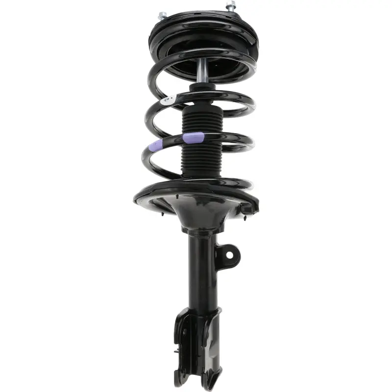 Kyb Strut-Plus Replacement – Front Left Shock Assembly For 2007–2009 Hyundai Santa Fe 1