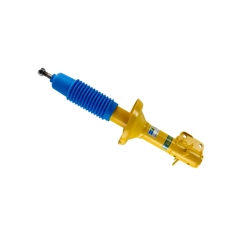 Bilstein B6 Monotube Front Shock – Performance Tuned For Vw Cabrio (1985–1993), Jetta (1980–1984), Rabbit (1975–1984) 1