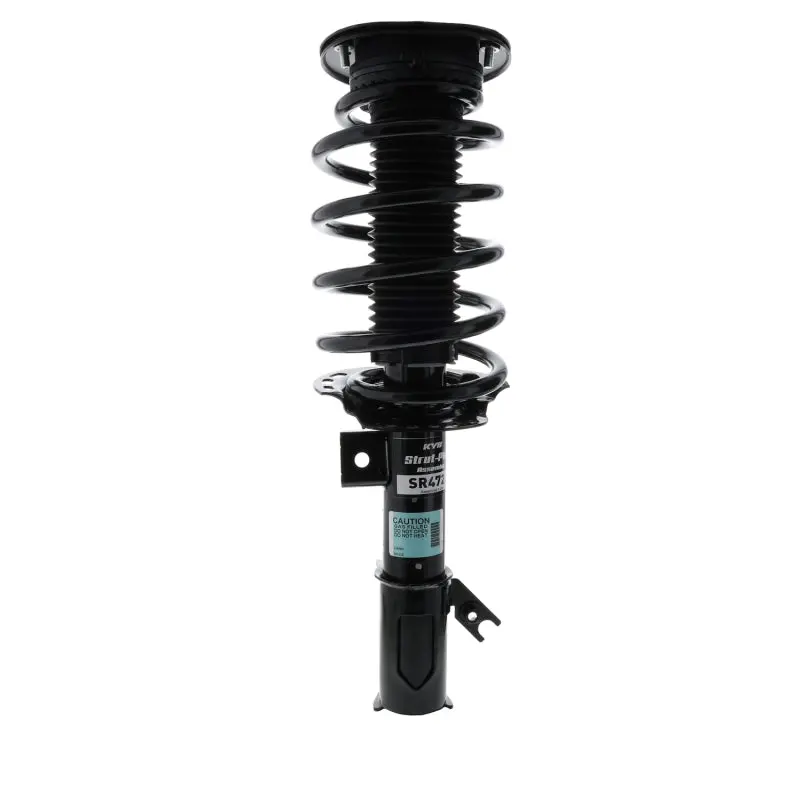 Kyb 13-20 Ford Fusion Awd (Exc. Sport & 19In Wheels) Shocks & Struts Strut-Plus - Front Left 1