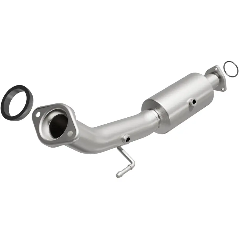 Magnaflow California-Compliant Direct-Fit Catalytic Converter For 2007–2011 Honda Civic 2.0L L4 2