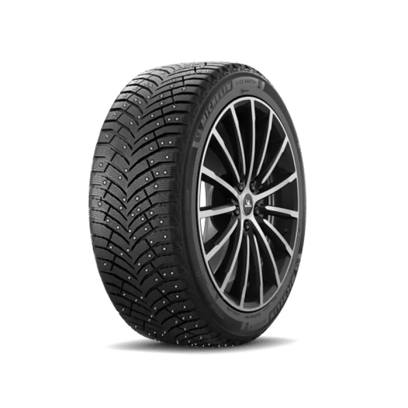 Michelin X-Ice North 4 225/40R18 92T Xl 1