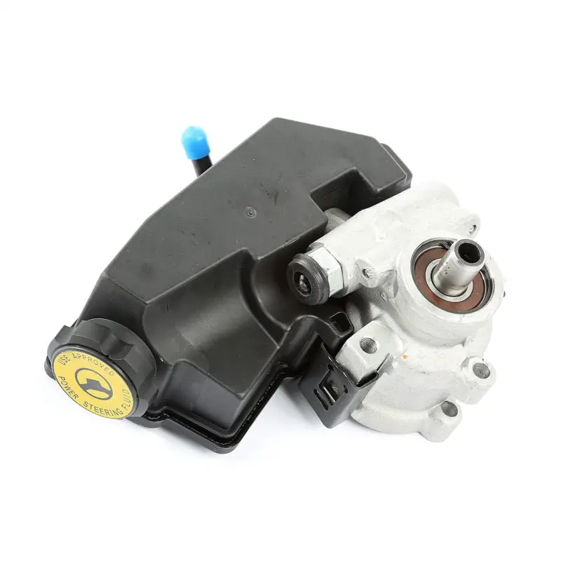 Omix-Ada Power Steering Pump Replacement For 1993–1998 Jeep Grand Cherokee 1