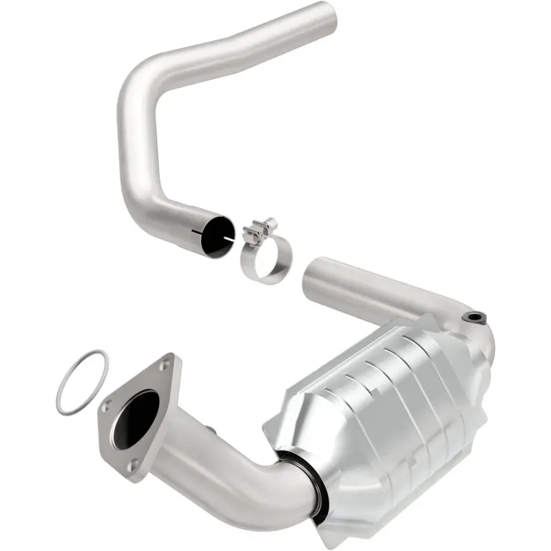 Magnaflow Direct-Fit Catalytic Converter For 2003–2006 Hummer H2 6.0L 2