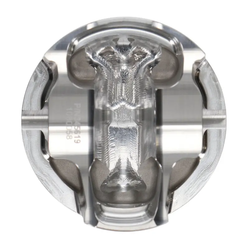 Je Pistons K20/K24 Performance Piston Kit – 4-Piece Set For Acura Engines 2