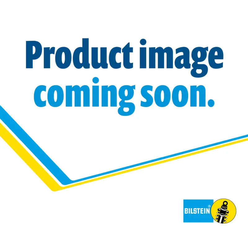 Bilstein B12 Rear Heavy-Duty Lift Springs For Toyota Land Cruiser (2008–2021, 1.5" Lift) 1