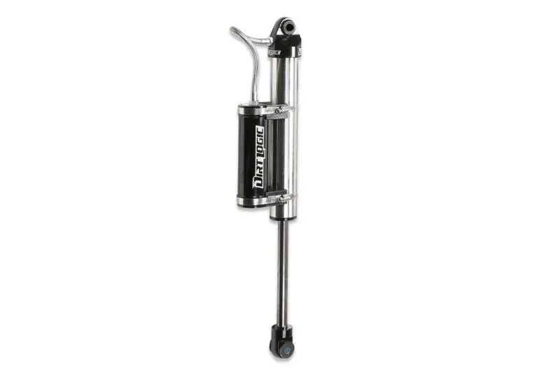 Fabtech Rear Dirt Logic 2.25" Reservoir Shocks – 4.5"/6" Lift For 2003–2008 Dodge Ram 2500/3500 4Wd 1