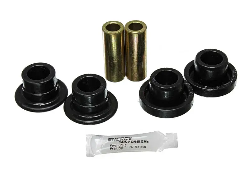 Energy Suspension Front Control Arm Bushing Kit For 1990–1996 Nissan 300Zx & 1995–1998 240Sx (S14) 1