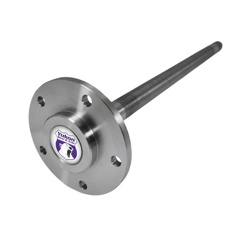 Yukon Gear 1541H Alloy Right-Side Rear Axle Shaft For 1997–2004 Ford F-150 (8.8-Inch Rear End) 1