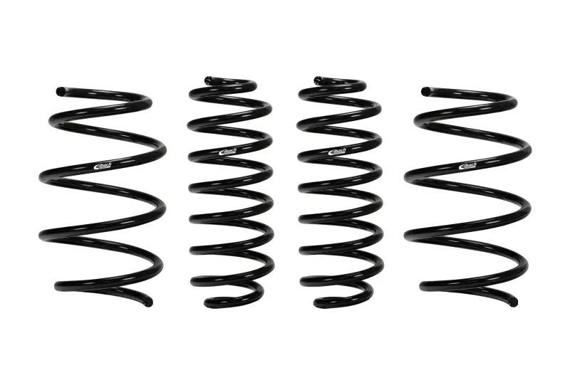 Eibach Pro-Kit For 2018 Toyota Camry 2.5L 1.2In Front 1.2In Rear 1