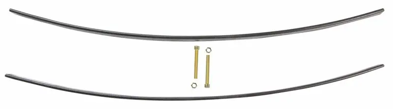 Skyjacker Leaf Spring Set For 1980–1985 Toyota Pickup 4Wd – Heavy-Duty Rear Suspension Upgrade 1