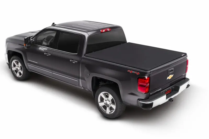 Extang Trifecta Signature 2.0 Tonneau Cover – Fits 2019+ Dodge Ram (New Body Style), 5'7" Bed 1