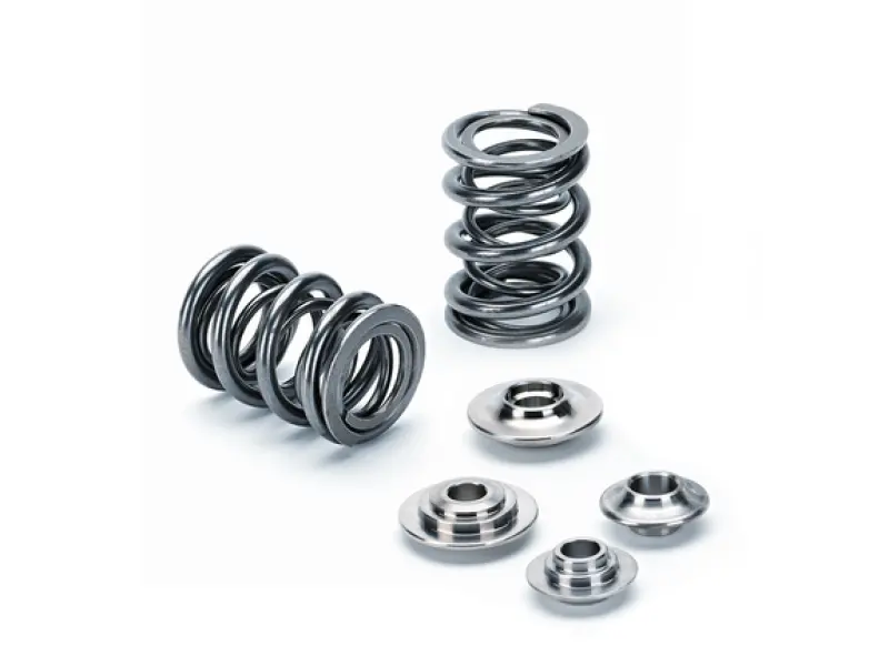 Supertech Toyota Supra (A90)/Bmw B58B Conical Spring Kit 1