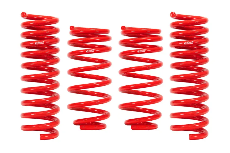 Eibach Sportline Lowering Spring Kit For 2019+ Bmw G20 3 Series 1