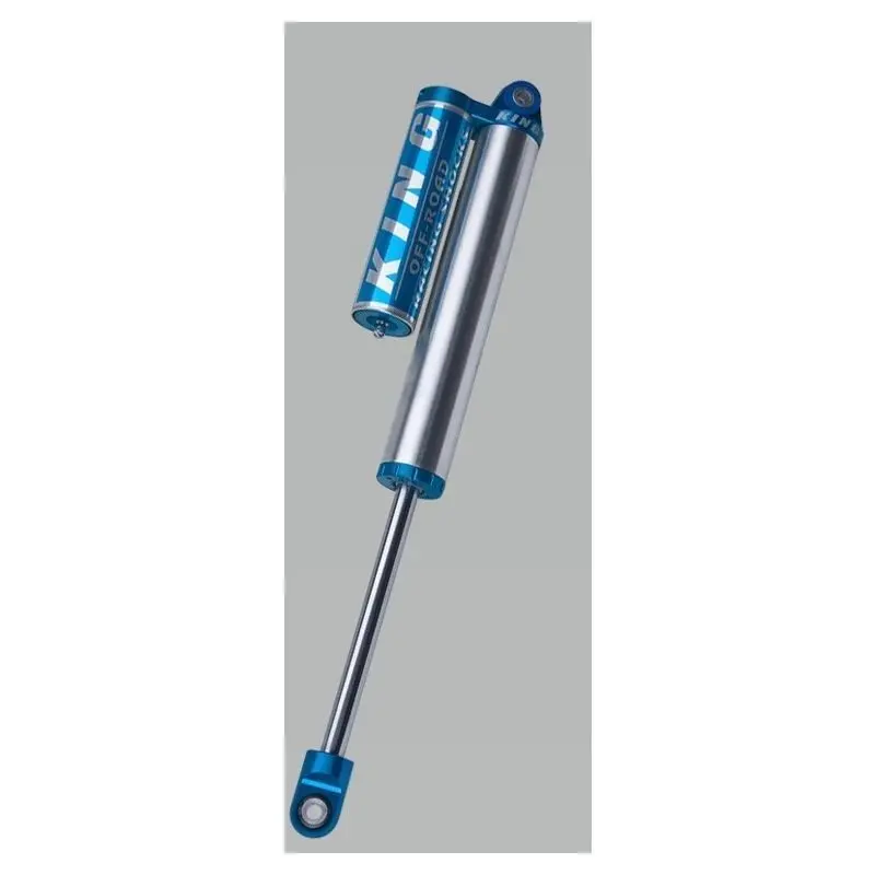 King Shocks 10-Inch 2.0-Inch Smoothie Remote Reservoir Coilover — 7/8In Shaft Diameter 1