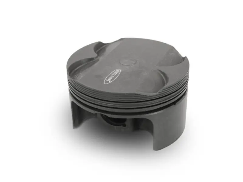 Supertech Forged Pistons For Honda K-Series Engines – 86.5Mm Bore, 1.181In Compression Height, +11Cc Dome, 12:1 Compression Ratio (Set Of 4, Rings Not Included) 1