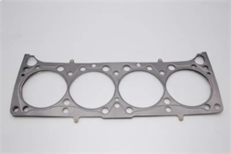 Cometic Mls Cylinder Head Gasket – .080" Thickness, 4.300" Bore, For Pontiac 400/428/455 V8 Engines 1