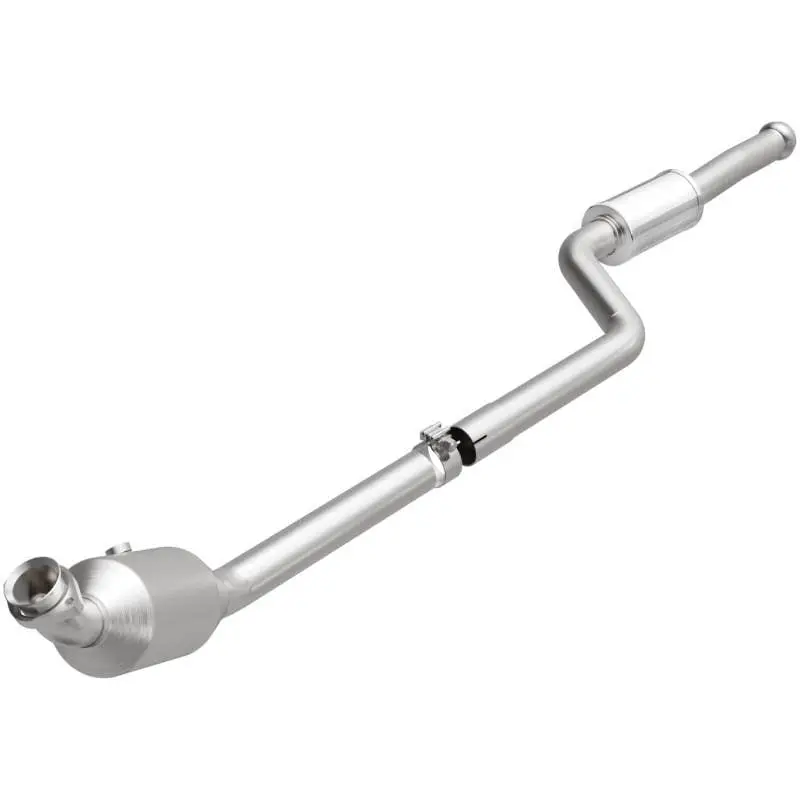 Magnaflow Direct-Fit Oem-Grade Catalytic Converter For 2011–2012 Mercedes-Benz C300 3.0L 1