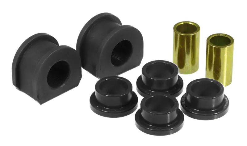 Prothane Front Sway Bar Bushings For Gm Full-Size Vehicles – 1 1/16" Id, Black 1