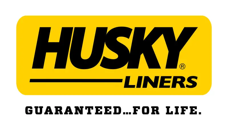 Husky Liners Aeroskin Hood Protector In Smoke Finish For 2018–2021 Buick Enclave 1