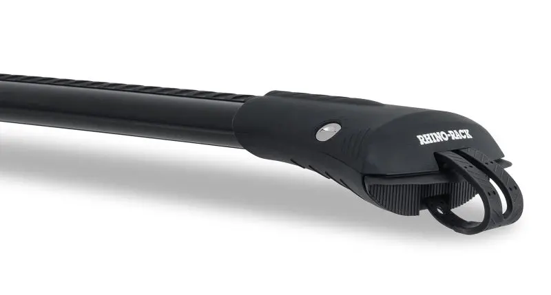 Rhino-Rack Vortex Stealthbar Roof Rack Crossbar – 785Mm Single Bar, Matte Black Finish 1