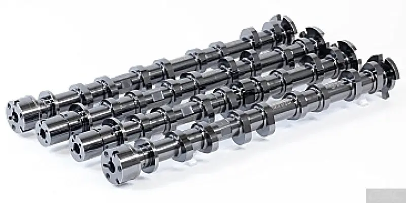 Gsc P-D 18-23 Ford Mustang Coyote Gen3 (W/Oem Head) 292/316 Billet S2 Camshafts (Req Spring Upgrade) 1