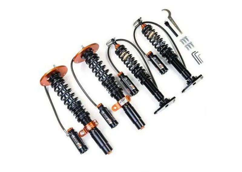 Ast 15-18 Bmw M3 F80 Lci / 15-18 Bmw M4 F82 Lci5200 Series Coilovers 1